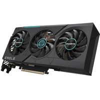 Видеокарта Gigabyte GeForce RTX 4070 Ti Eagle OC 12G GV-N407TEAGLE OC-12GD (rev. 2.0)