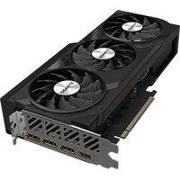 Видеокарта Gigabyte GeForce RTX­­ 4070 WindForce 12G GV-N4070WF3-12GD