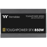 Блок питания Thermaltake Toughpower SFX 850W Gold TT Premium Edition PS-STP-0850FNFAGE-1