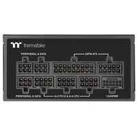 Блок питания Thermaltake Toughpower SFX 850W Gold TT Premium Edition PS-STP-0850FNFAGE-1