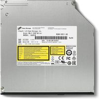 DVD привод LG GUD1N