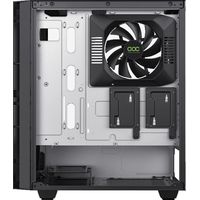 Корпус GameMax Brufen C3 BG (черный/серый)