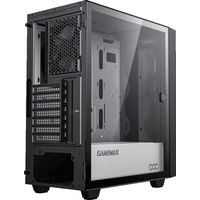 Корпус GameMax Brufen C3 BG (черный/серый)