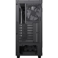 Корпус GameMax Brufen C3 BG (черный/серый)