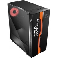Корпус MSI MAG Vampiric 011C