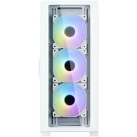 Корпус Zalman i3 Neo TG (белый)