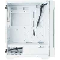 Корпус Zalman i3 Neo TG (белый)