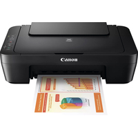МФУ Canon PIXMA MG2555S 0727C026