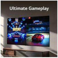 OLED телевизор LG C3 OLED55C3RLA