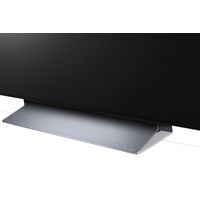 OLED телевизор LG C3 OLED55C3RLA