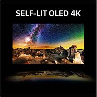 OLED телевизор LG C3 OLED55C3RLA