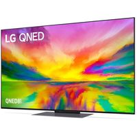 Телевизор LG QNED 55QNED816RA