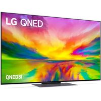 Телевизор LG QNED 55QNED816RA