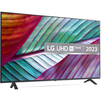 Телевизор LG UR78 50UR78006LK