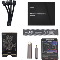 Видеокарта ASUS ROG Strix GeForce RTX 4090 24GB GDDR6X ROG-STRIX-RTX4090-24G-GAMING