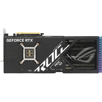 Видеокарта ASUS ROG Strix GeForce RTX 4090 24GB GDDR6X ROG-STRIX-RTX4090-24G-GAMING