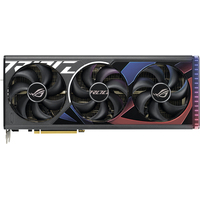 Видеокарта ASUS ROG Strix GeForce RTX 4090 24GB GDDR6X ROG-STRIX-RTX4090-24G-GAMING