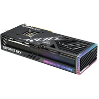 Видеокарта ASUS ROG Strix GeForce RTX 4090 24GB GDDR6X ROG-STRIX-RTX4090-24G-GAMING