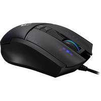 Игровая мышь A4Tech Bloody L65 Max (черный/фиолетовый)