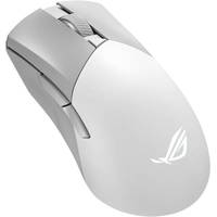 Игровая мышь ASUS ROG Gladius III Wireless AimPoint Moonlight White