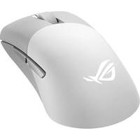 Игровая мышь ASUS ROG Keris Wireless AimPoint Moonlight White