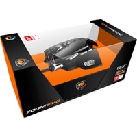Игровая мышь Cougar 700M Evo