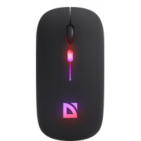 Мышь Defender Touch MM-997 (черный)