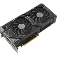 Видеокарта ASUS Dual GeForce RTX 4070 OC Edition 12GB GDDR6X DUAL-RTX4070-O12G