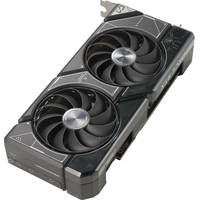 Видеокарта ASUS Dual GeForce RTX 4070 OC Edition 12GB GDDR6X DUAL-RTX4070-O12G