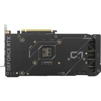 Видеокарта ASUS Dual GeForce RTX 4070 OC Edition 12GB GDDR6X DUAL-RTX4070-O12G