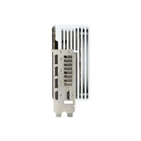 Видеокарта ASUS ROG Strix GeForce RTX 4080 16GB GDDR6X White OC Edition ROG-STRIX-RTX4080-O16G-WHITE