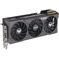 Видеокарта ASUS TUF Gaming GeForce RTX 4060 Ti OC Edition 8GB GDDR6 TUF-RTX4060TI-O8G-GAMING