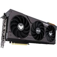 Видеокарта ASUS TUF Gaming GeForce RTX 4060 Ti OC Edition 8GB GDDR6 TUF-RTX4060TI-O8G-GAMING