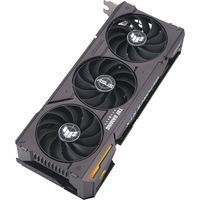 Видеокарта ASUS TUF Gaming GeForce RTX 4060 Ti OC Edition 8GB GDDR6 TUF-RTX4060TI-O8G-GAMING