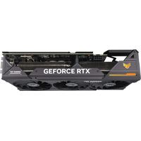 Видеокарта ASUS TUF Gaming GeForce RTX 4060 Ti OC Edition 8GB GDDR6 TUF-RTX4060TI-O8G-GAMING