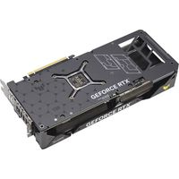 Видеокарта ASUS TUF Gaming GeForce RTX 4070 OC Edition 12GB GDDR6X TUF-RTX4070-O12G-GAMING