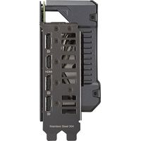 Видеокарта ASUS TUF Gaming GeForce RTX 4070 OC Edition 12GB GDDR6X TUF-RTX4070-O12G-GAMING