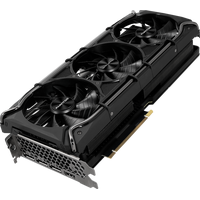 Видеокарта Gainward GeForce RTX 3070 Ti Phantom 8GB NED307T019P2-1047M