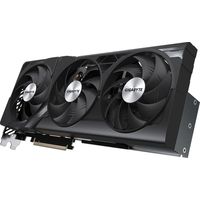 Видеокарта Gigabyte GeForce RTX 4080 16GB Windforce GV-N4080WF3-16GD Видеокарта Gigabyte GeForce RTX 4080 16GB Windforce GV-N4080WF3-16GD