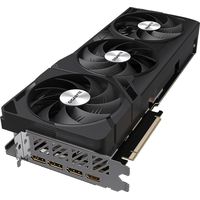 Видеокарта Gigabyte GeForce RTX 4080 16GB Windforce GV-N4080WF3-16GD Видеокарта Gigabyte GeForce RTX 4080 16GB Windforce GV-N4080WF3-16GD