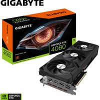 Видеокарта Gigabyte GeForce RTX 4080 16GB Windforce GV-N4080WF3-16GD Видеокарта Gigabyte GeForce RTX 4080 16GB Windforce GV-N4080WF3-16GD