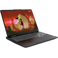 Игровой ноутбук Lenovo IdeaPad Gaming 3 16ARH7 82SC006DRK