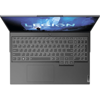 Игровой ноутбук Lenovo Legion 5 Pro 16IAH7H 82RF00GPRK