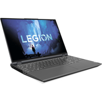 Игровой ноутбук Lenovo Legion 5 Pro 16IAH7H 82RF00GPRK