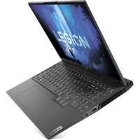 Игровой ноутбук Lenovo Legion 5 Pro 16IAH7H 82RF00GPRK