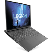 Игровой ноутбук Lenovo Legion 5 Pro 16IAH7H 82RF00GPRK