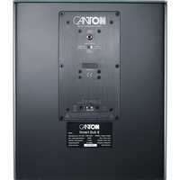 Беспроводной сабвуфер Canton Smart Sub 8 (черный)