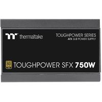 Блок питания Thermaltake Toughpower SFX 750W Gold TT Premium Edition PS-STP-0750FNFAGE-1