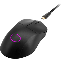 Игровая мышь Cooler Master MM731 (черный)