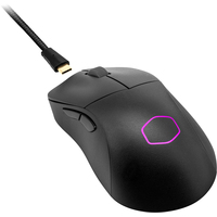 Игровая мышь Cooler Master MM731 (черный)